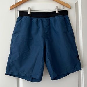 Prana Mojo Short